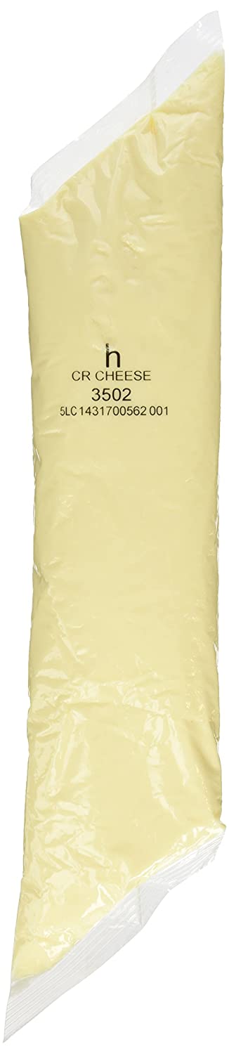 PASTRY FILLING CREAM CHEESE